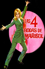 Imagen de Las cuatro bodas de Marisol - 1