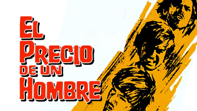 Imagen de El precio de un hombre - 2