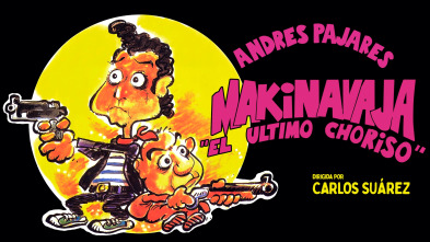 Imagen de Makinavaja, el último choriso - 2