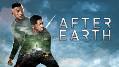 Imagen de After Earth - 2