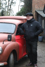 Imagen de Maestros de la... (T7): Camioneta Morris Minor GPO - 1