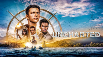 Imagen de Uncharted - 2