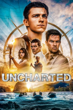 Imagen de Uncharted - 1