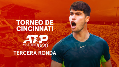 Imagen de Tercera Ronda: Medjedovic - Alcaraz - 2