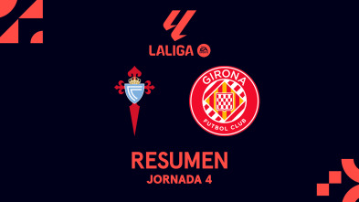 Imagen de Jornada 4: Celta - Girona - 2