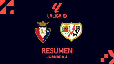 Imagen de Jornada 4: Osasuna - Rayo - 2