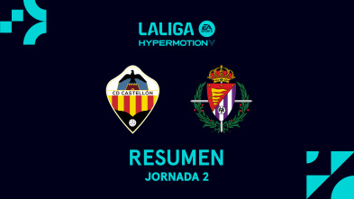 Imagen de Jornada 2: Castellón - Valladolid - 2