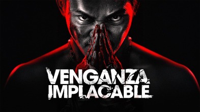 Imagen de Venganza implacable - 2
