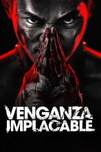 Imagen de Venganza implacable - 1