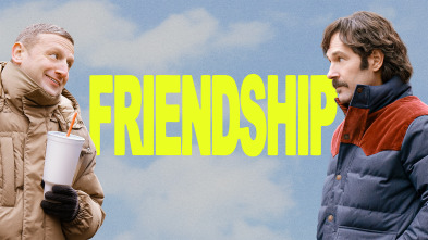 Imagen de Friendship - 2