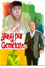 Imagen de Vaya par de gemelos - 1