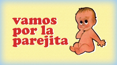 Imagen de Vamos por la parejita - 2