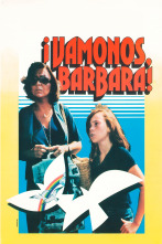 Imagen de Vámonos, Bárbara - 1