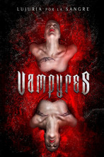 Imagen de Vampyres - 1