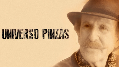 Imagen de Universo Pinzás - 2