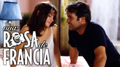 Imagen de Una rosa de Francia - 2