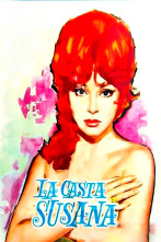 Imagen de La casta Susana - 1