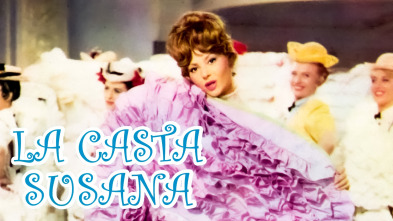 Imagen de La casta Susana - 2
