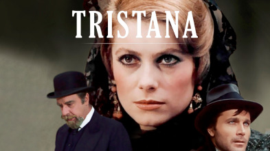 Imagen de Tristana - 2
