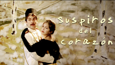 Imagen de Suspiros del corazón - 2