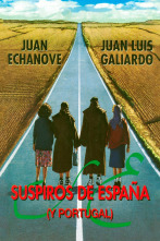 Imagen de Suspiros de España (y Portugal) - 1