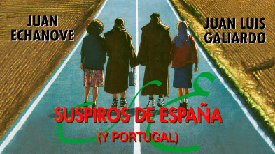Imagen de Suspiros de España (y Portugal) - 2