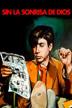 Imagen de Sin la sonrisa de Dios - 1
