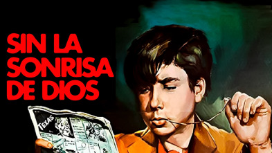 Imagen de Sin la sonrisa de Dios - 2