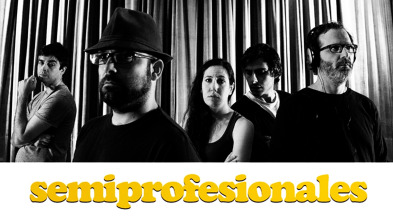 Imagen de Semiprofesionales - 2