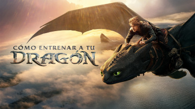 Imagen de Cómo entrenar a tu dragón - 2