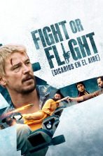 Imagen de Fight or Flight (Sicarios en el aire) - 1
