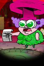 Imagen de Chowder (T1): La señores Morrobayas - 1