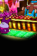 Imagen de Chowder, Season 1 (T1): El platanozul machacado - 1
