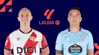 Imagen de Jornada 5: Rayo - Celta - 2
