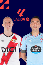 Imagen de Jornada 5: Rayo - Celta - 1