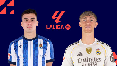 Imagen de Jornada 4: Real Sociedad - Real Madrid - 2
