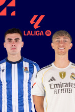 Imagen de Jornada 4: Real Sociedad - Real Madrid - 1