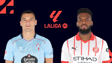 Imagen de Jornada 4: Celta - Girona - 2