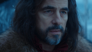 Imagen de Estocolmo 1520. El rey tirano - 10