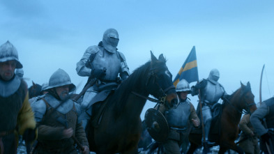 Imagen de Estocolmo 1520. El rey tirano - 11