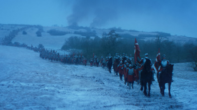 Imagen de Estocolmo 1520. El rey tirano - 12