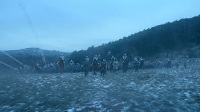 Imagen de Estocolmo 1520. El rey tirano - 14