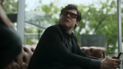 Imagen de Viudas negras:... (T1): Ep.2 El plan - 2
