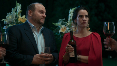 Imagen de Viudas negras:... (T1): Ep.1 El reencuentro - 2