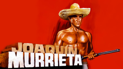 Imagen de Joaquín Murrieta - 2
