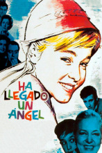 Imagen de Ha llegado un Ángel - 1