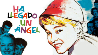 Imagen de Ha llegado un Ángel - 2