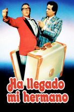 Imagen de Ha llegado mi hermano - 1