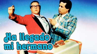 Imagen de Ha llegado mi hermano - 2