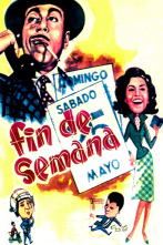 Imagen de Fin de semana - 1